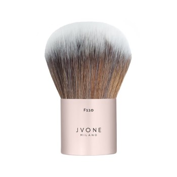 Pennello Kabuki powder brush Jvone Milano