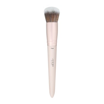 Pennello Kabuki foundation brush Jvone Milano