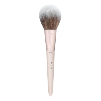 Pennello viso Big powder brush Jvone Milano