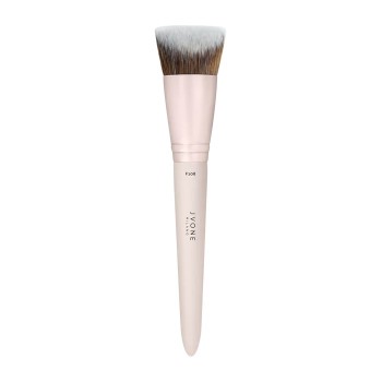 Jvone Milano V Cut Foundation Brush F108