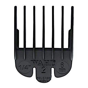 Rialzo tagliacapelli Wahl 6mm