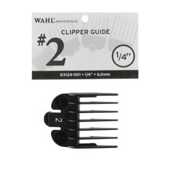 Rialzo tagliacapelli Wahl 6mm 2