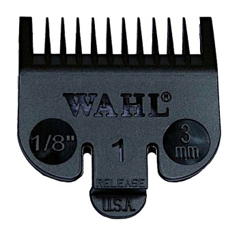 Rialzo pettine tagliacapelli Wahl 3mm