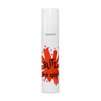 Lacca per capelli volumizzante Ristructa Blitz