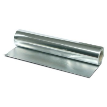 Rotolo alluminio per meches larghezza 30cm