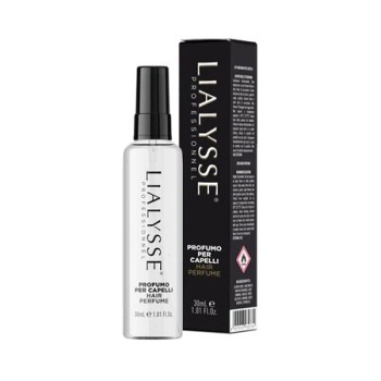 Lialysse Profumo per capelli