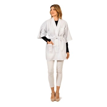 Labor A107 Kimono Soya corto