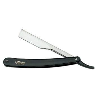 Rasoio barba magic nero