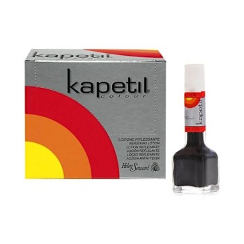 Kapetil lozione riflessante capelli