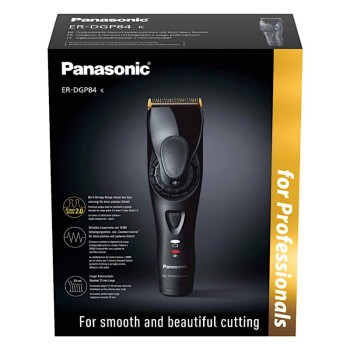 Tagliacapelli Panasonic Er-Dgp84 2