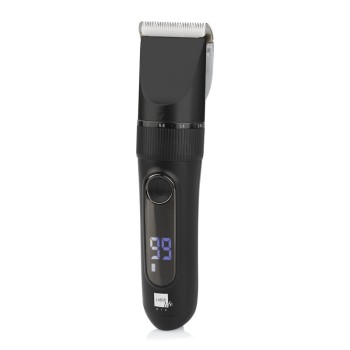 Tagliacapelli cordless Labor Clipper 4.Zero W001plus