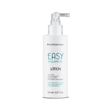 Lozione antiforfora Professional Easy Balance Lotion
