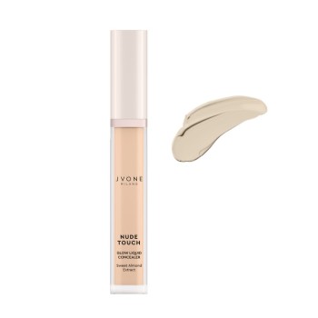 Jvone Milano Nude Touch correttore liquido viso NC10