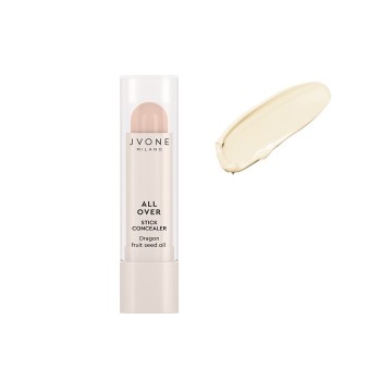 Jvone Milano All Over correttore viso stick 01 Golden