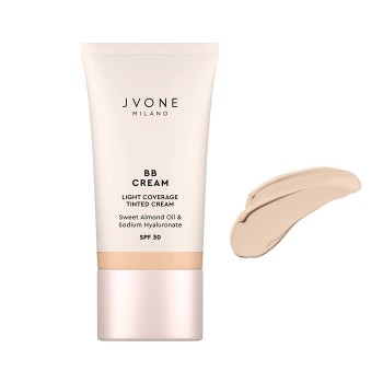 Jvone Milano BB Cream 01 Light
