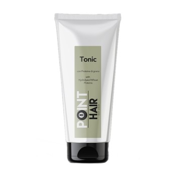 Crema modellante e lucidante capelli uomo Farmagan Point Hair tonic