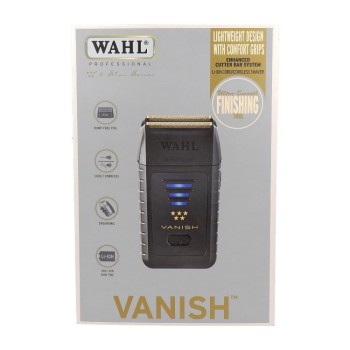 Wahl Vanish regolabarba e capelli 2
