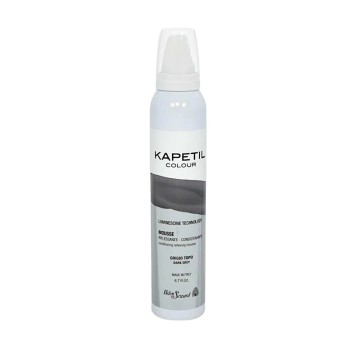 Kapetil colour mousse