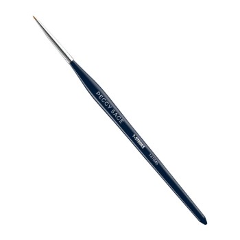 Pennello nailart 1-stroke Peggy Sage 141046