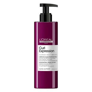L'Oreal Expert Cream in jelly 250ml Curl expression