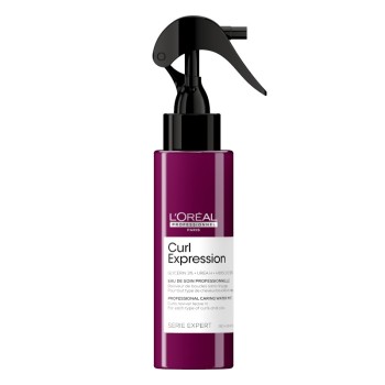 L'Oreal Serie Expert Curl expression Acqua spray capelli ricci