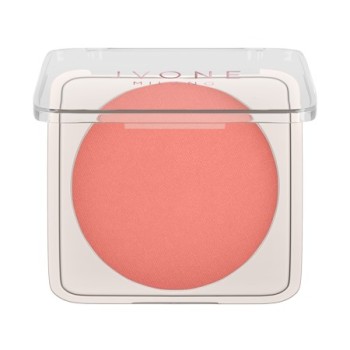 Jvone Milano Color On Fard compatto 01 Peach