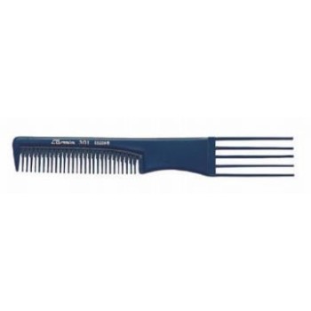 Hair-comb 301 Pettine coda forchetta
