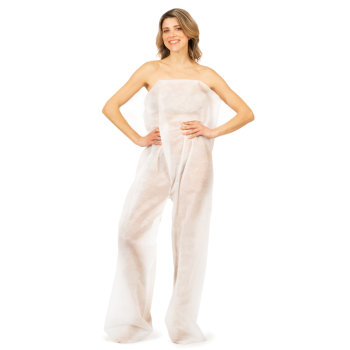 Pantaloni pressoterapia chiusi H018