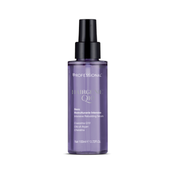 Professional Hairgenie Q10 serum