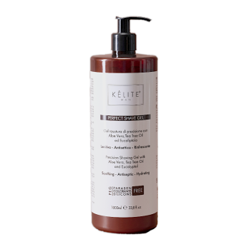 Kelite man Perfect shave gel 1000ml