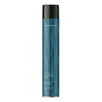 Professional Xmode Elastic fix lacca Spray forte