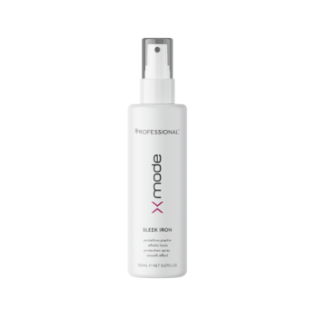 Spray protezione capelli Professional Xmode Sleek iron spray
