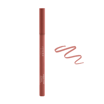 Matita labbra Jvone Milano Aqua Fun Lip pencil 100 Peach nude