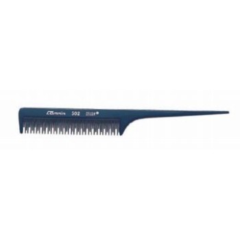 Hair-comb 502 Pettine a coda