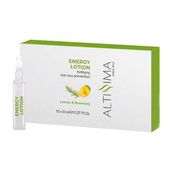 Lozione capelli Altissima Energy lotion