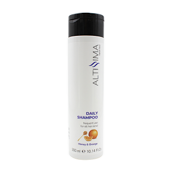 Shampoo lavaggi frequenti Altissima Daily shampoo