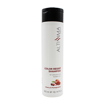 Altissima Daily shampoo capelli colorati