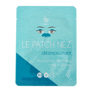 Patch purificanti naso Peggy Sage Le patch nez desincrustant 470222
