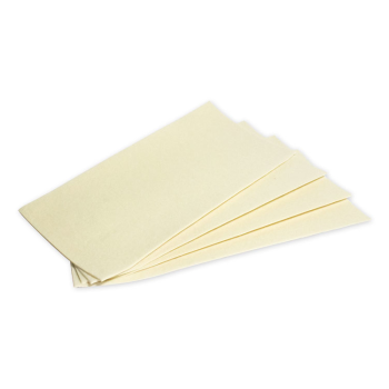 Podopro Felt wool feltro semicompresso in lana