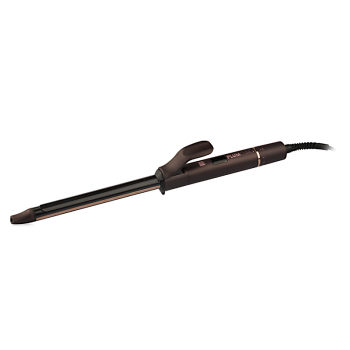 Ferro capelli Labor Plum Curl 19mm B175