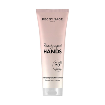 Crema riparatrice mani Peggy Sage 120795