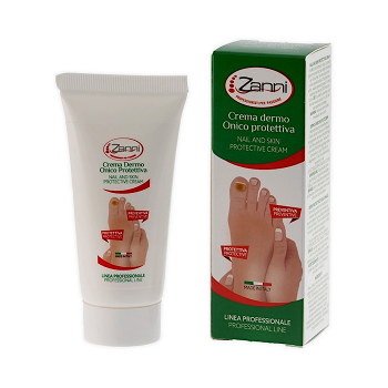 Zanni Crema dermo onico protettiva 30ml per micosi