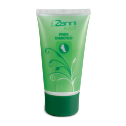Crema idratante Zanni Piede diabetico 75ml