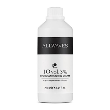 Acqua ossigenata 10 volumi 250ml