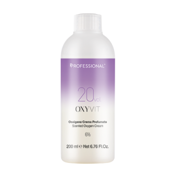 Professional Oxydant 200ml