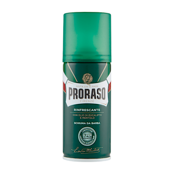 Proraso Shaving foam 100ml 400965