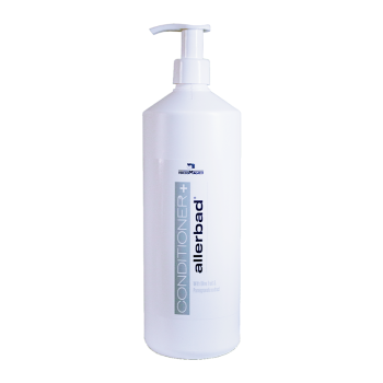 Shampoo professionale Tocco magico Allerbad 1lt
