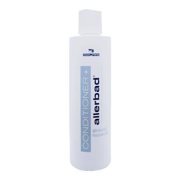Shampoo capelli colorati Tocco magico Allerbad 250ml