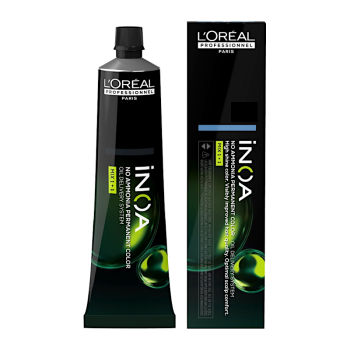 Colore capelli senza ammoniaca L'Oreal Inoa