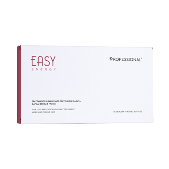 Professional Easy Energy lotions